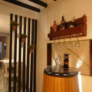J&l Apartamento