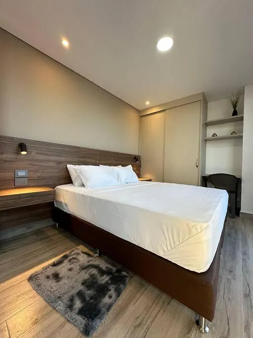 Luxury Loft Medellin 1001 Apartamento