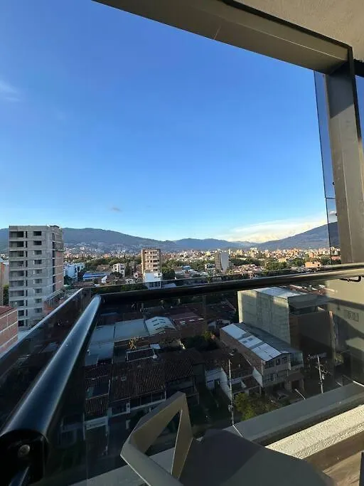 Luxury Loft Medellin 1001 Apartamento