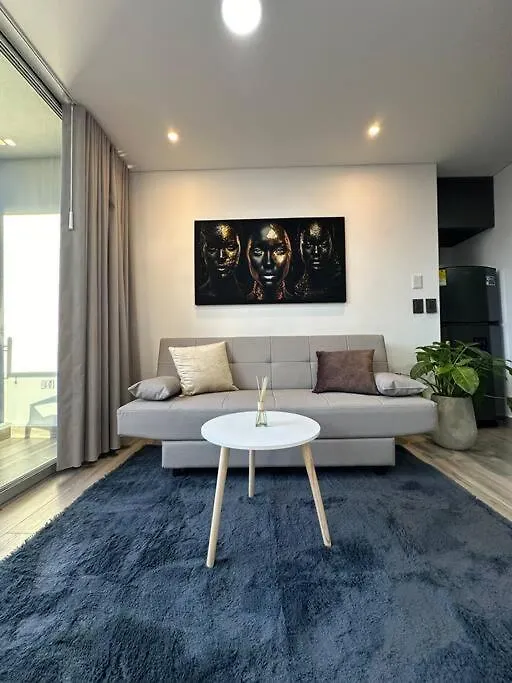 Luxury Loft Medellin 1001 아파트