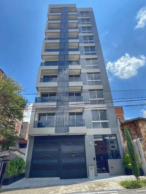 Luxury Loft Medellin 1001 Apartamento Colômbia