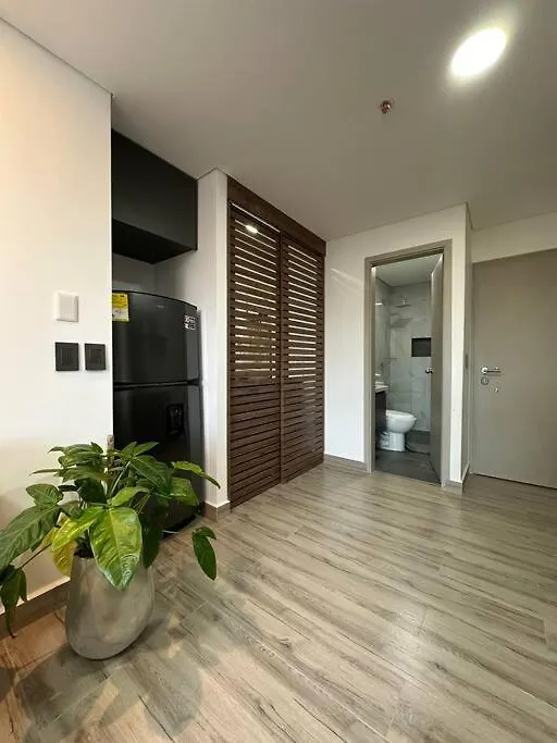 Luxury Loft Medellin 1001 Apartamento 0*,