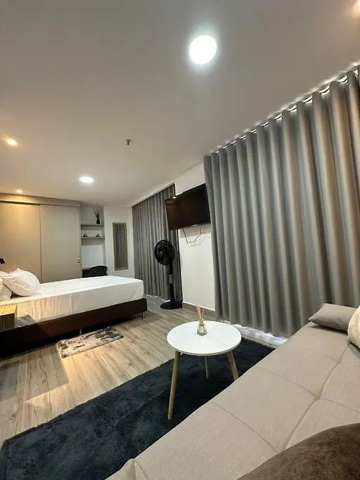 Luxury Loft Medellin 1001 Διαμέρισμα