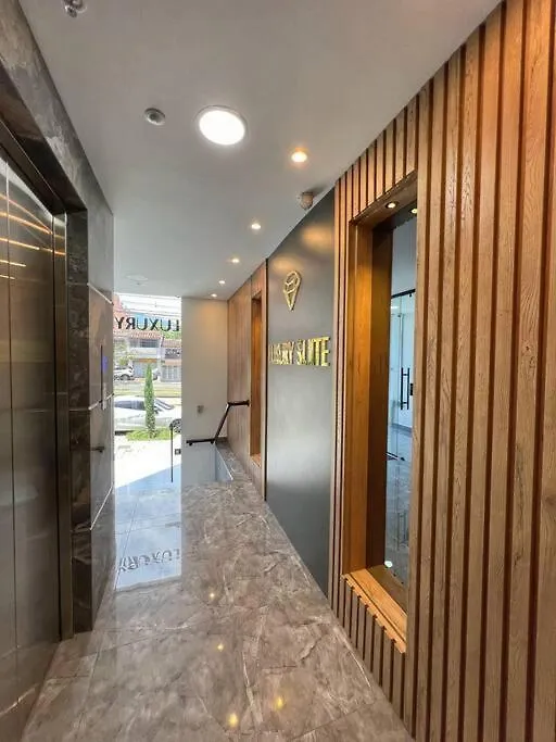 Luxury Loft Medellin 1001 Διαμέρισμα Κολομβία